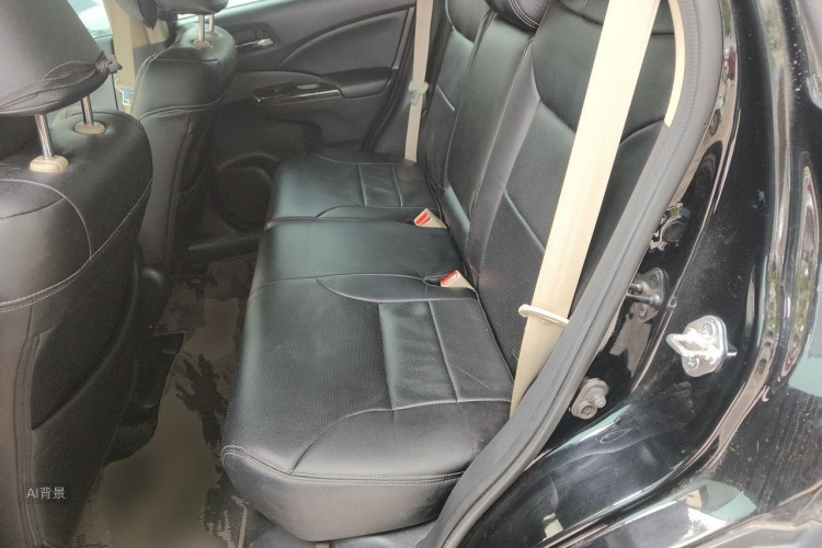 Honda CR-V 2017 car image #19