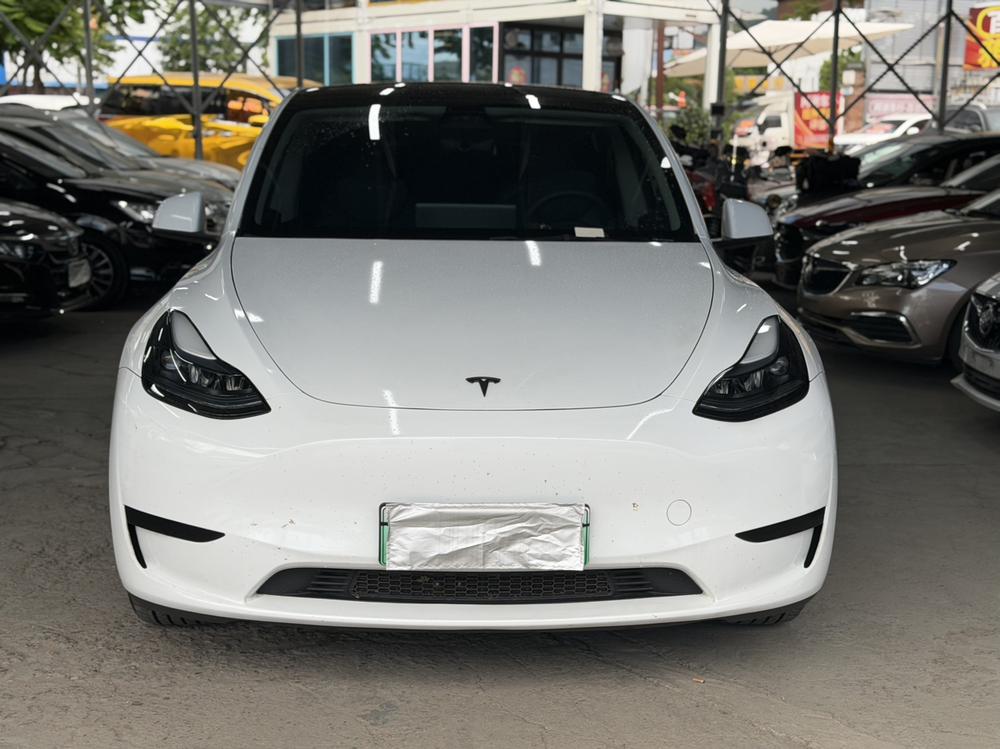 Tesla Model Y 2024 car image #2