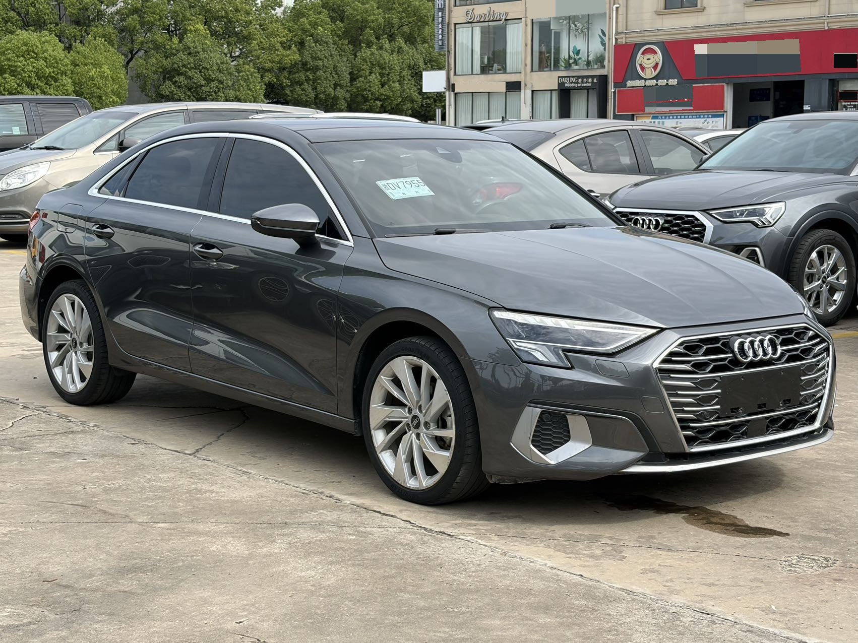 2022 car image #3