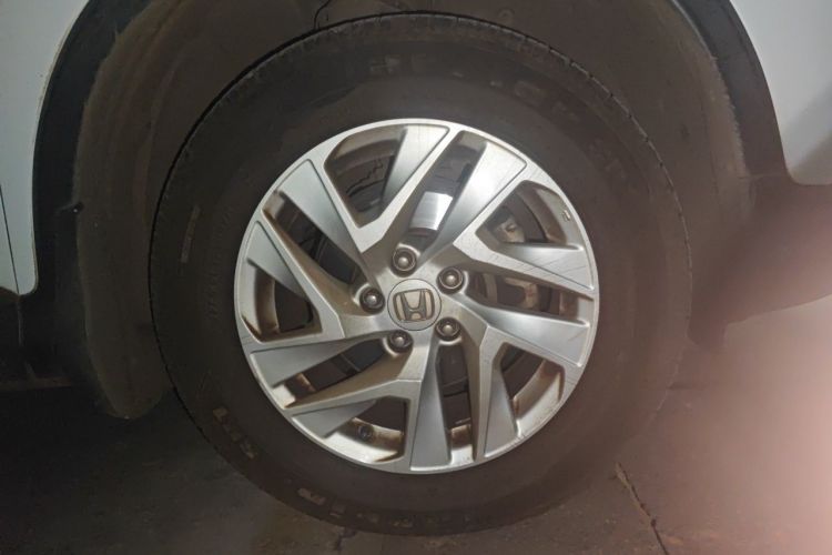Honda CR-V 2016 car image #6