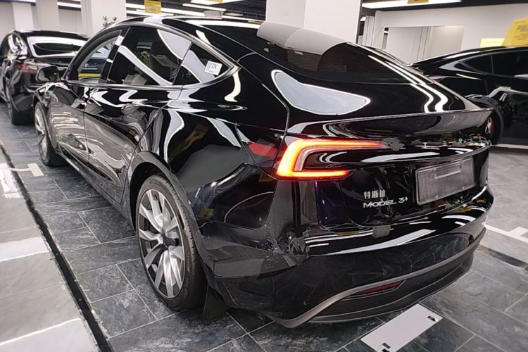 Tesla Model 3 2023 #5 Tesla Model 3 2023 car image #5