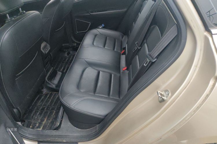 GEELY Emgrand GL 2017 #19 GEELY Emgrand GL 2017 immagine di auto #19