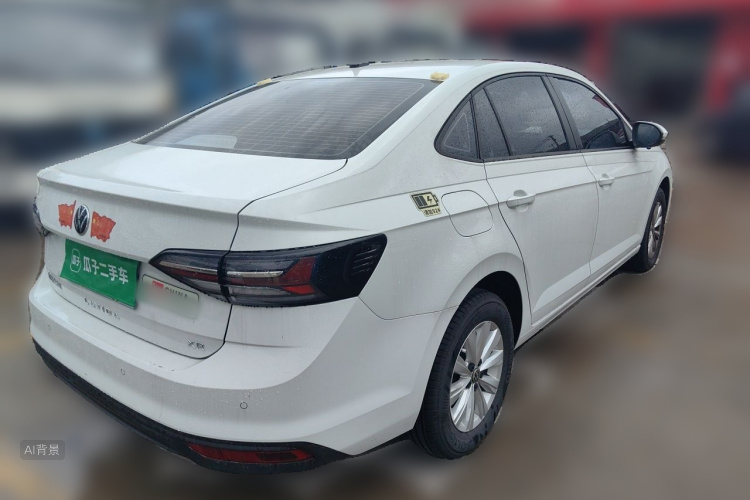 Volkswagen Lavida 2024 #7 Volkswagen Lavida 2024 car image #7