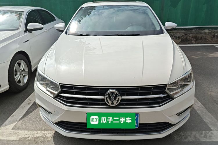 Volkswagen Bora 2016 #3 Volkswagen Bora 2016 car image #3