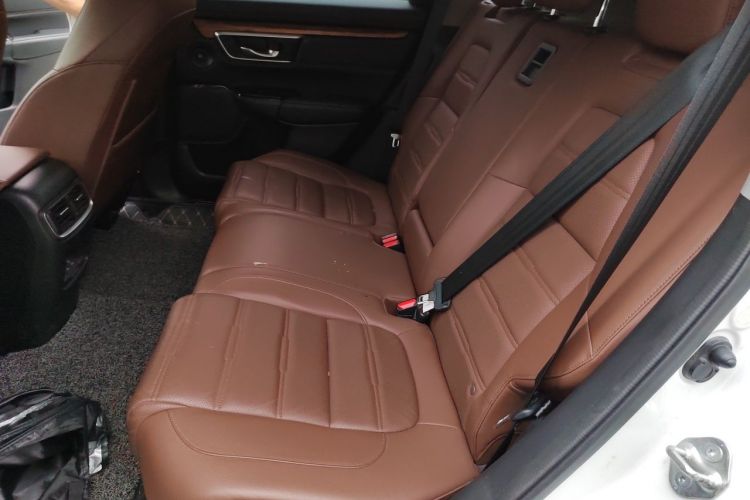 Honda CR-V 2020 car image #10