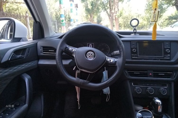 Volkswagen Tharu 2020 #12 Volkswagen Tharu 2020 car image #12