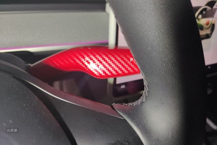 Tesla Model Y 2023 car image #16