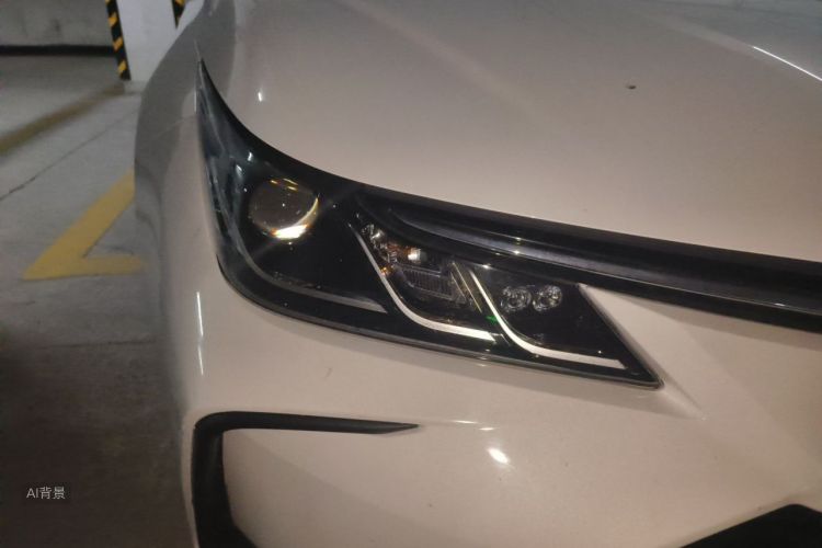Toyota Corolla 2023 #8 Toyota Corolla 2023 immagine di auto #8