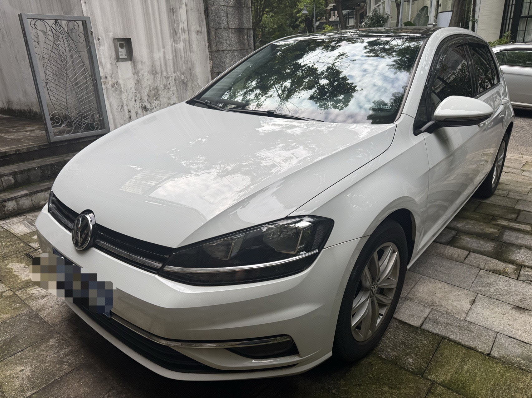 2019 car image 