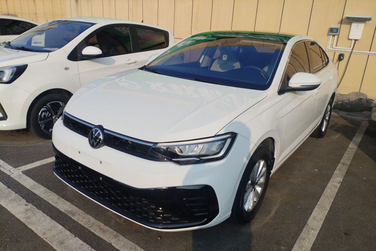 Volkswagen Lavida 2024 #2 Volkswagen Lavida 2024 car image #2