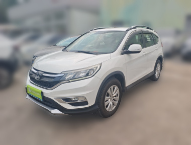 Honda CR-V 2015 car image 