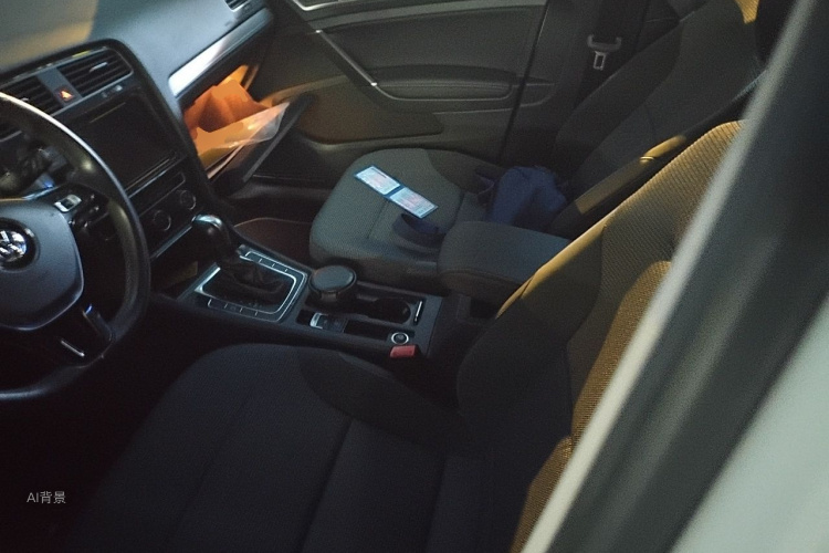 Volkswagen Golf 2019 #17 Volkswagen Golf 2019 car image #17
