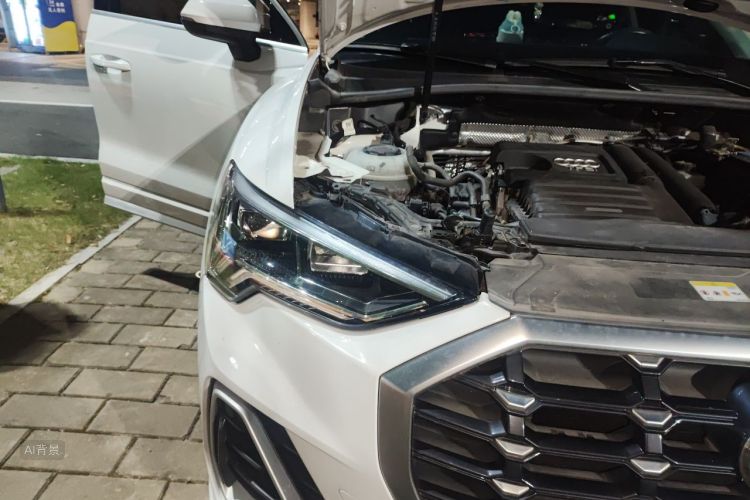 Audi Q3 2022 #8 Audi Q3 2022 immagine di auto #8