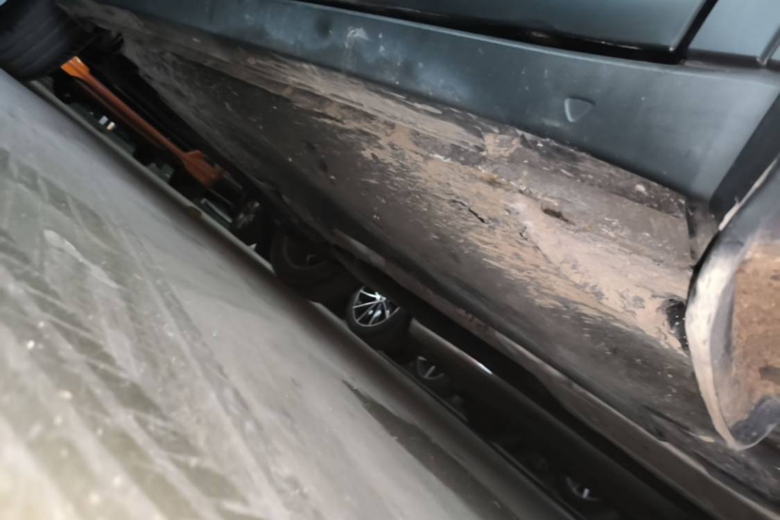 Volkswagen T-Cross 2020 immagine di auto #9