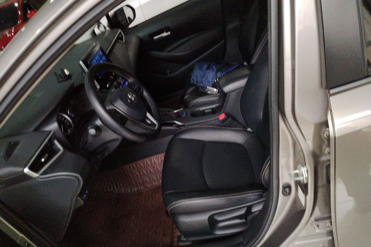 Toyota Corolla 2022 car image #15