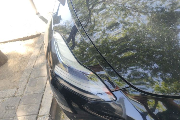Tesla Model Y 2023 immagine di auto #8