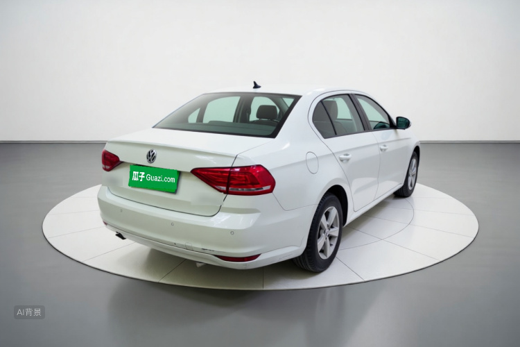 Volkswagen Lavida 2016 #7 Volkswagen Lavida 2016 immagine di auto #7