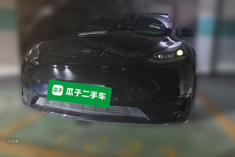 Tesla Model Y 2023 imagem de carro #3