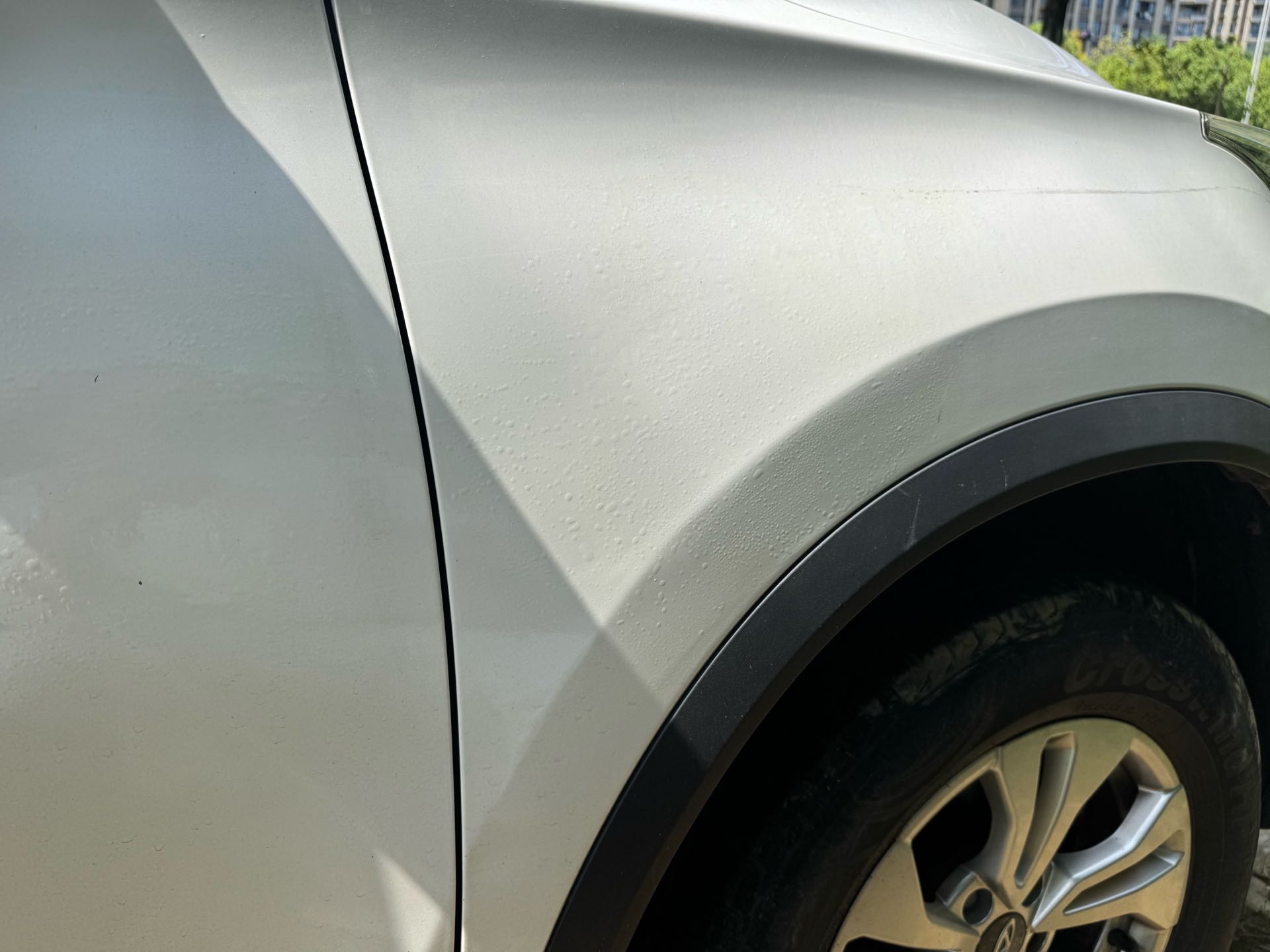 Chery Tiggo 5x 2019 #14 Chery Tiggo 5x 2019 immagine di auto #14
