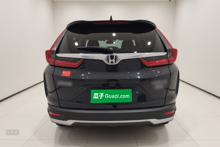Honda CR-V 2020 #6 Honda CR-V 2020 car image #6