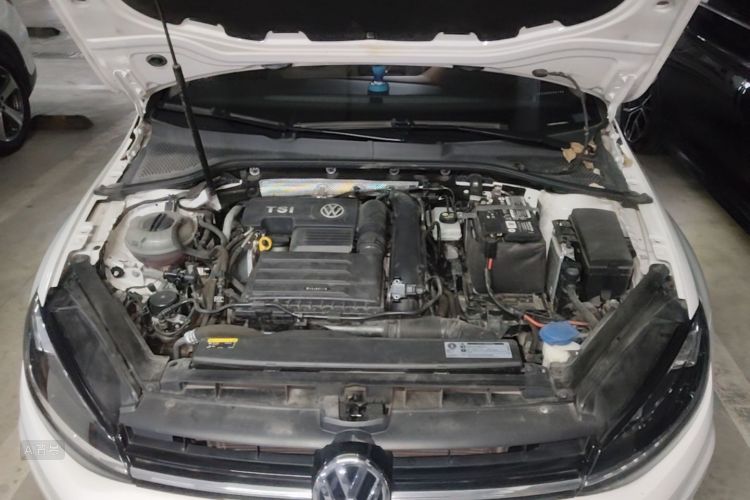 Volkswagen Golf 2020 immagine di auto #22