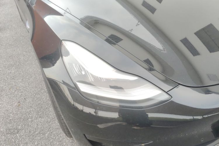 Tesla Model 3 2020 #8 Tesla Model 3 2020 car image #8