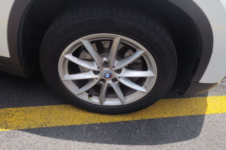 BMW X1 2016 #9 BMW X1 2016 car image #9
