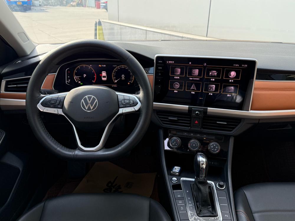 Volkswagen Bora 2022 #10 Volkswagen Bora 2022 image de voiture #10