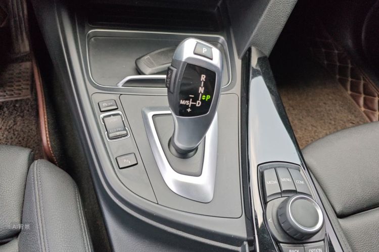 BMW 3 Series 2017 #16 BMW 3 Series 2017 car image #16