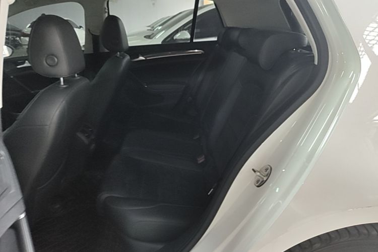 Volkswagen Golf 2020 car image #13
