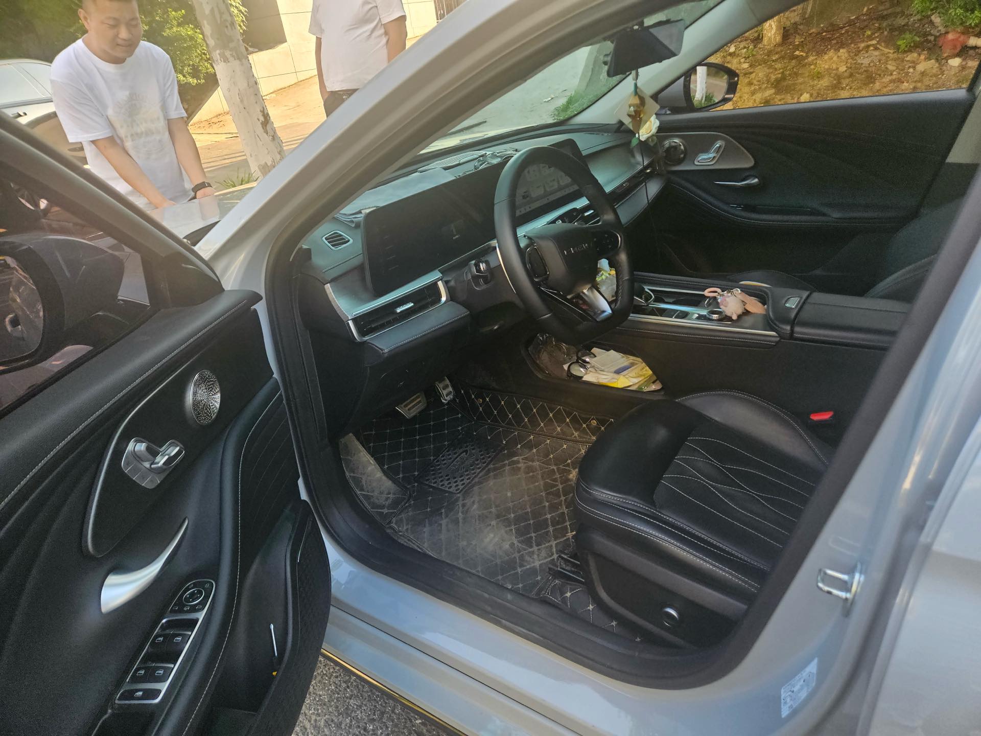 Chery Arrizo 8 2024 #3 Chery Arrizo 8 2024 صورة سيارة #3
