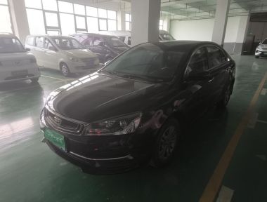 GEELY Emgrand 2019 GEELY Emgrand 2019 car image