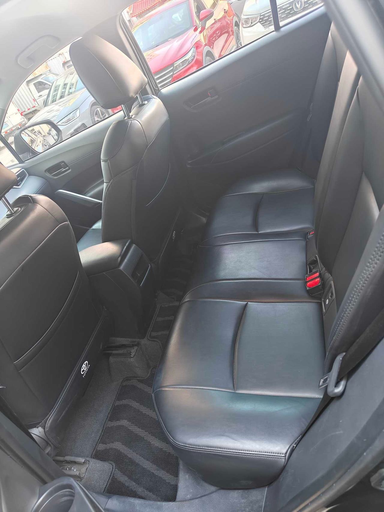 Toyota Corolla Cross 2024 car image #3