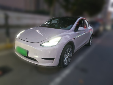 Tesla Model Y 2023 Tesla Model Y 2023 car image