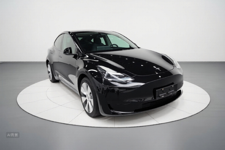 Tesla Model Y 2023 #4 Tesla Model Y 2023 car image #4