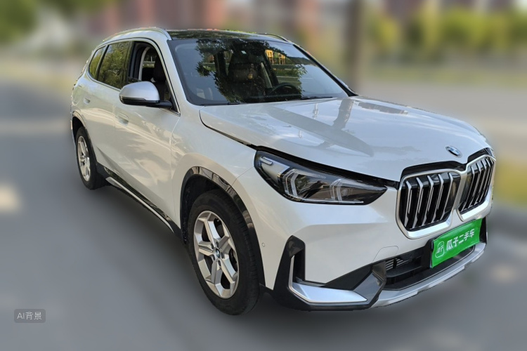 BMW X1 2023 car image #4