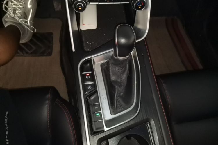 GEELY Binray 2020 #14 GEELY Binray 2020 car image #14
