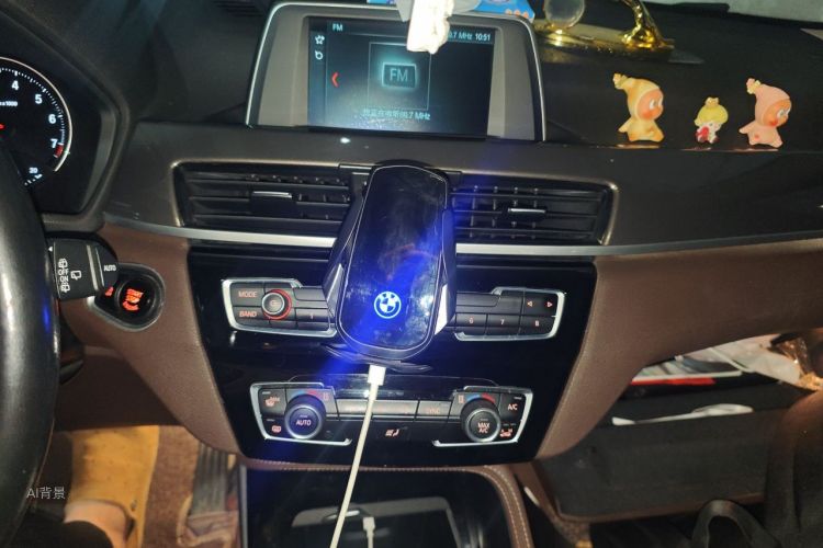 BMW X1 2019 #15 BMW X1 2019 car image #15