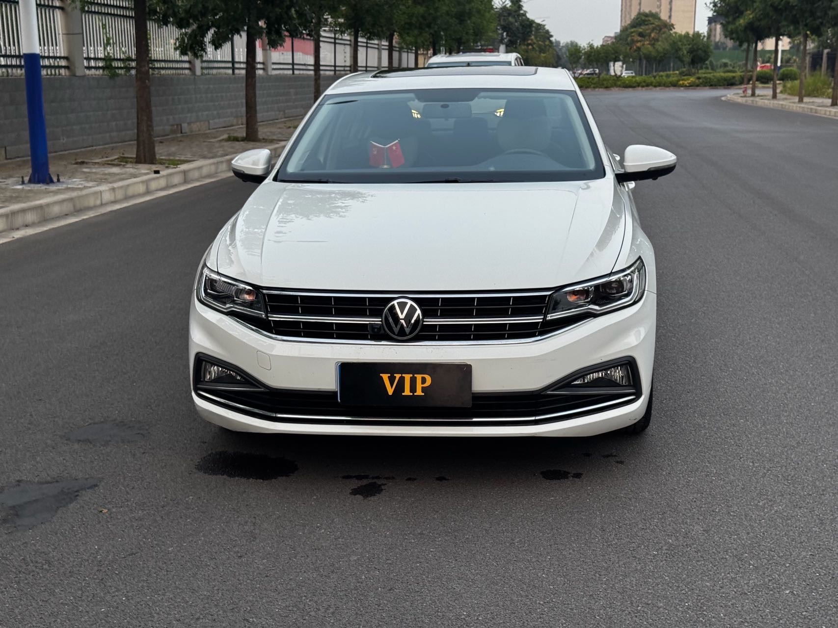 Volkswagen Bora 2021 immagine di auto #2