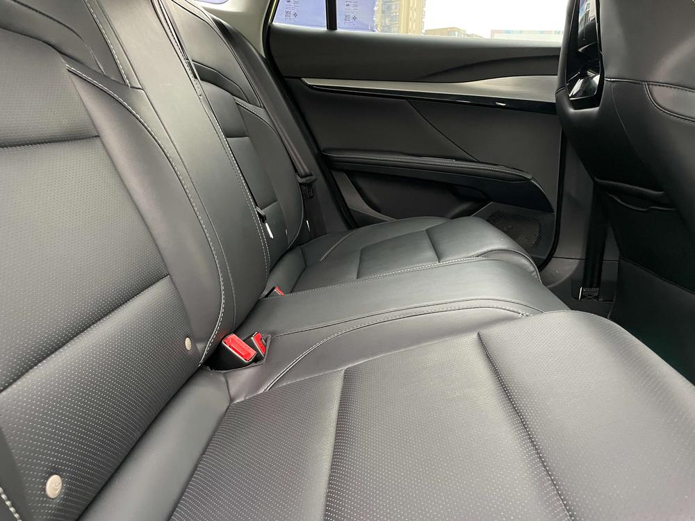 MG 5 Scorpio 2022 immagine di auto #19