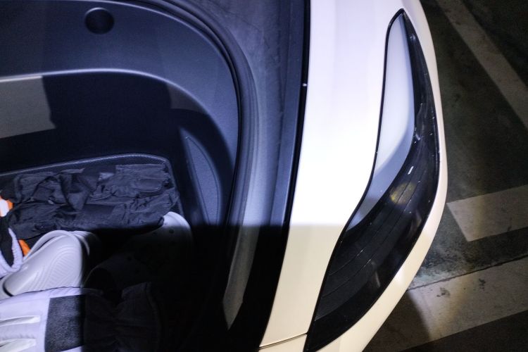 Tesla Model 3 2023 #29 Tesla Model 3 2023 car image #29