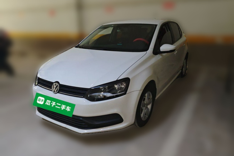 Volkswagen Polo 2019 #2 Volkswagen Polo 2019 car image #2