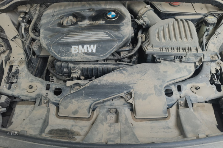 BMW X1 2016 car image #22