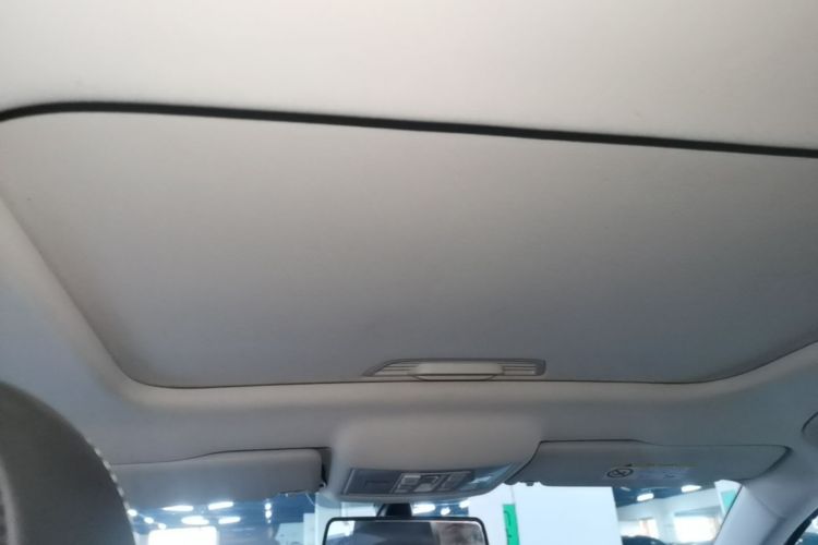 Volkswagen Lavida 2021 car image #18