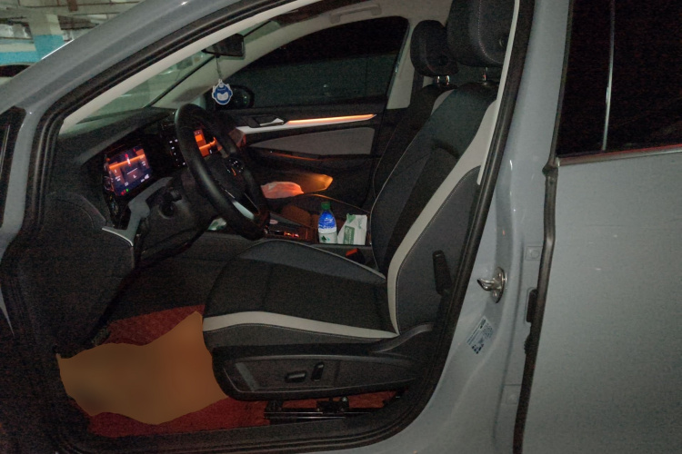 Volkswagen Golf 2021 immagine di auto #15