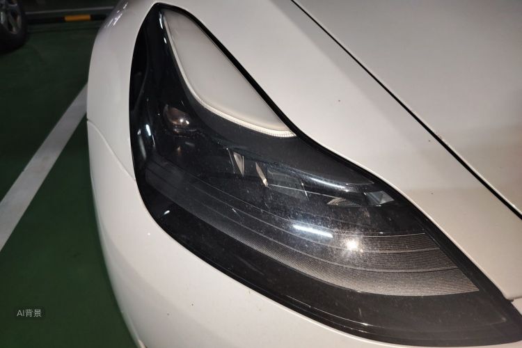 Tesla Model 3 2021 #8 Tesla Model 3 2021 immagine di auto #8
