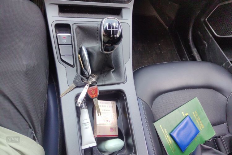 GEELY Emgrand GL 2021 car image #16