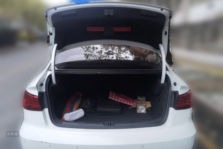 Audi A3 2017 #21 Audi A3 2017 car image #21