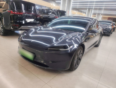 Tesla Model 3 2024 Tesla Model 3 2024 car image
