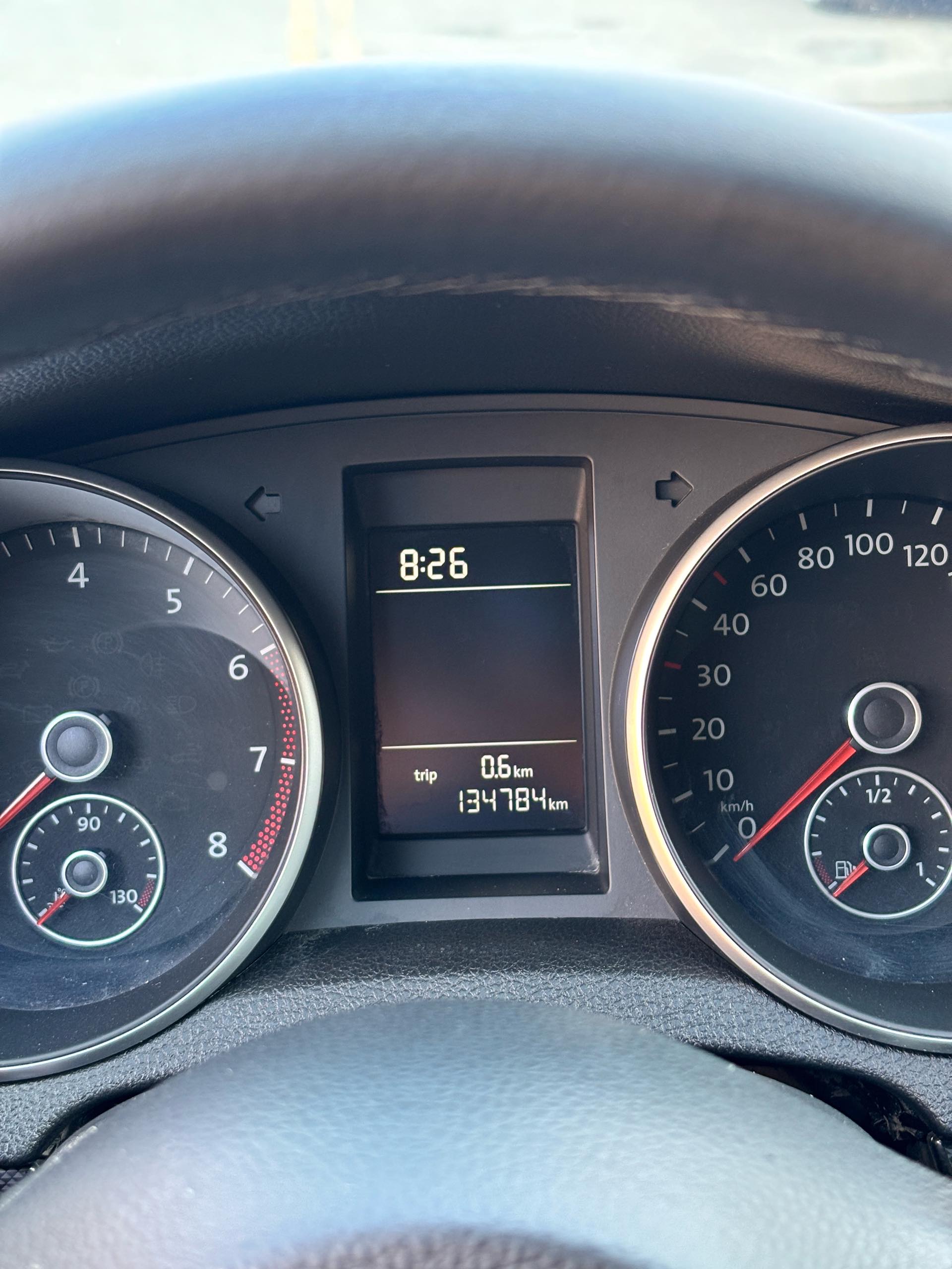 Volkswagen Golf 2013 #18 Volkswagen Golf 2013 صورة سيارة #18